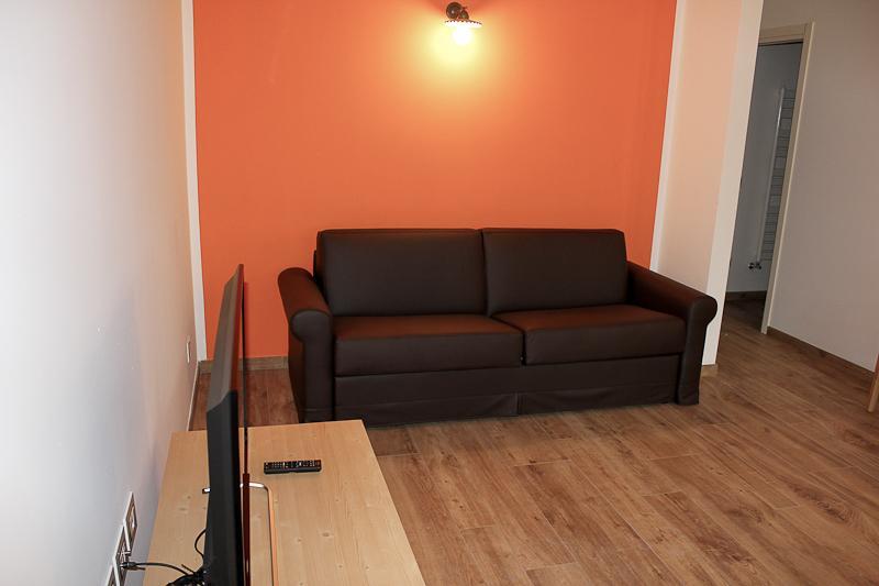 Residence Elettra Crone Rom bilde