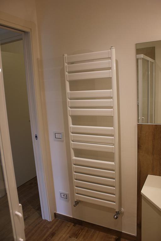 Residence Elettra Crone Rom bilde